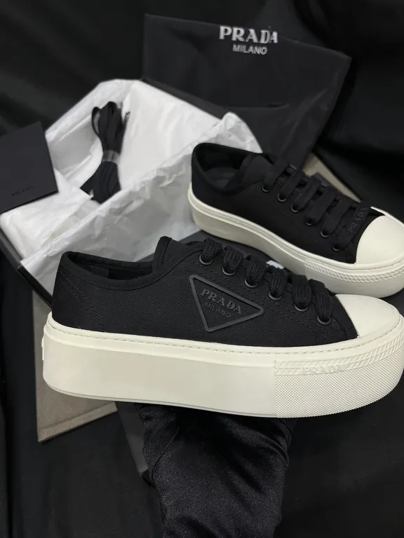 Prada Shoe 